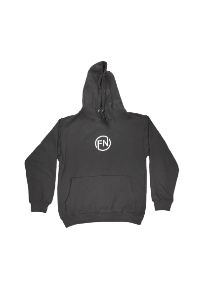 FN Black Pullover hood