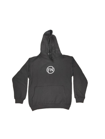 FN Black Pullover hood