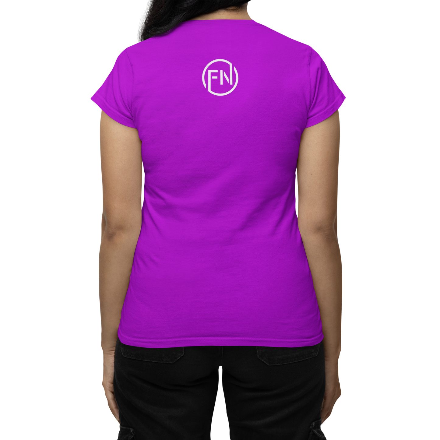 FN ladies lavender