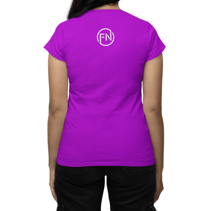 FN ladies lavender