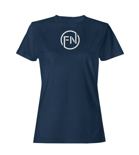 FN ladies Navy