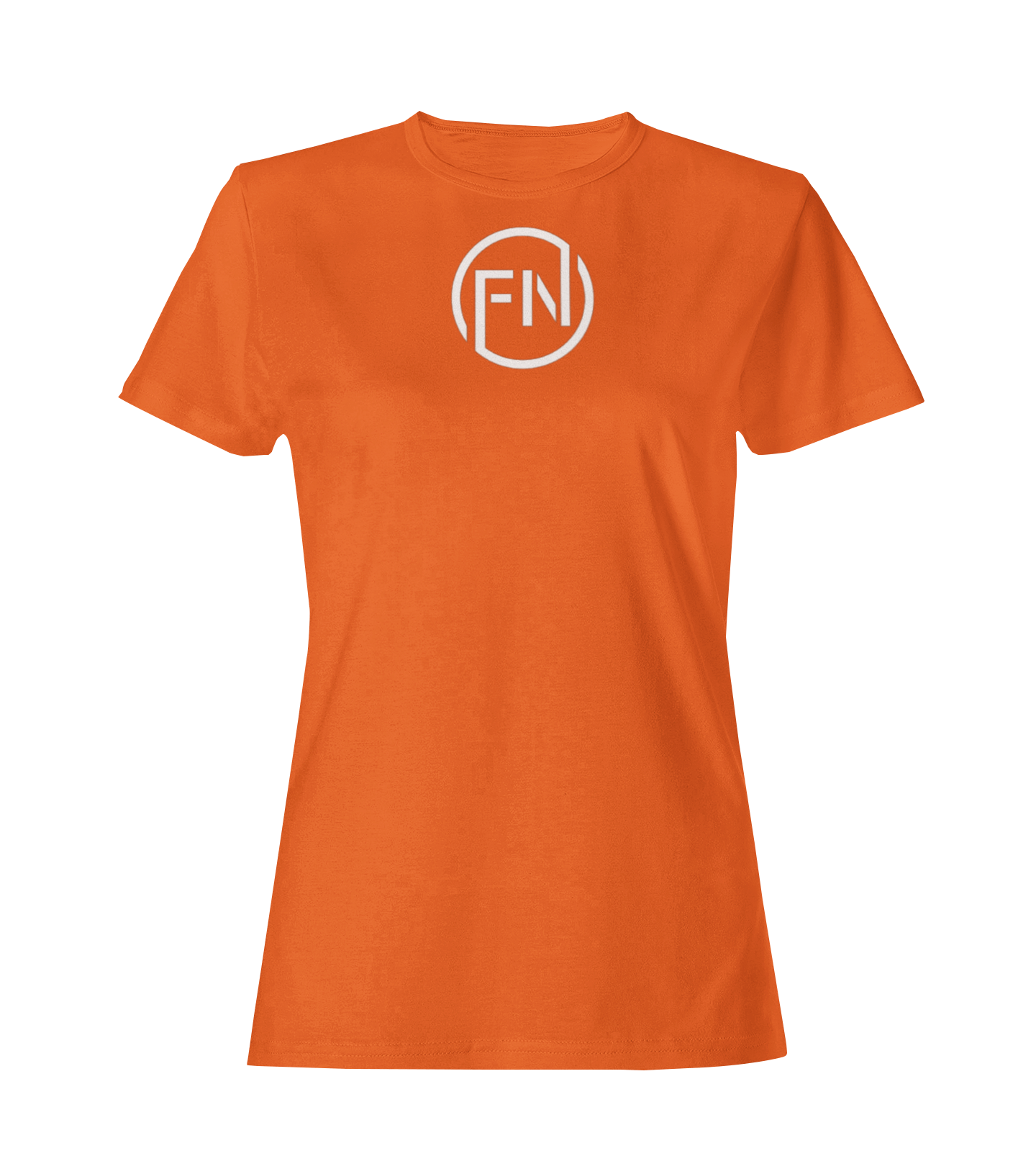 FN ladies orange