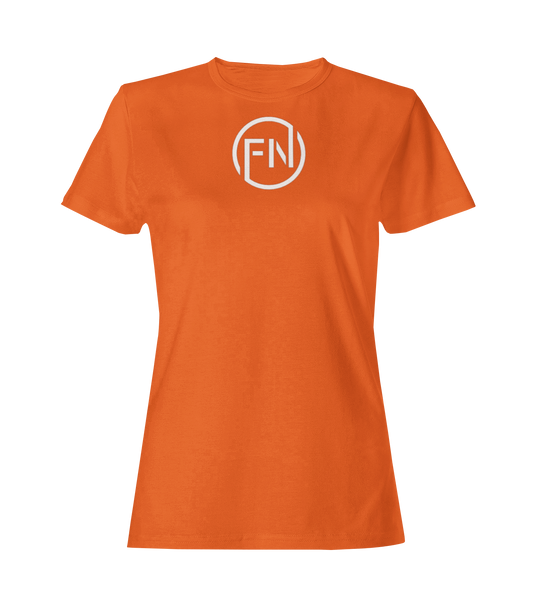 FN ladies orange