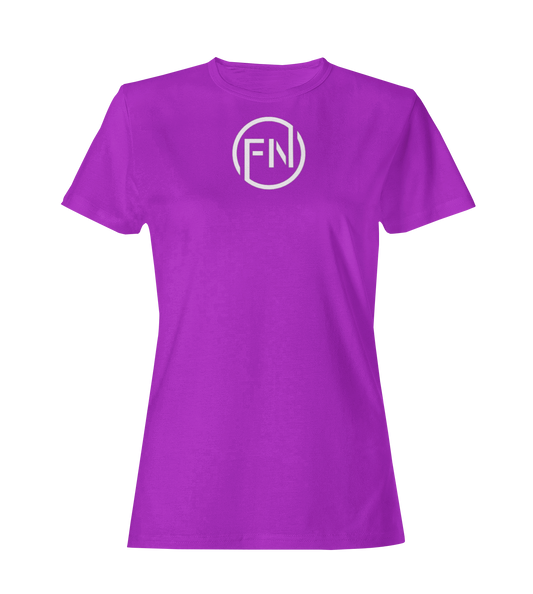 FN ladies lavender