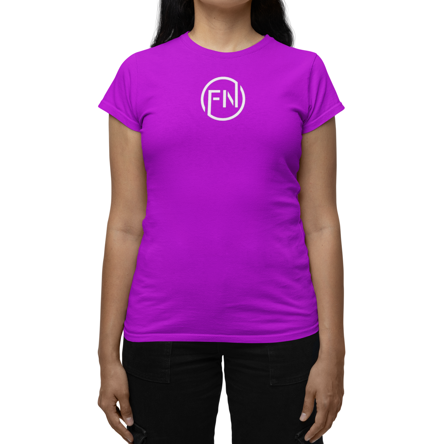 FN ladies lavender