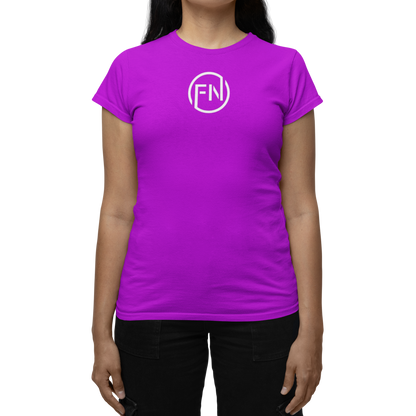 FN ladies lavender